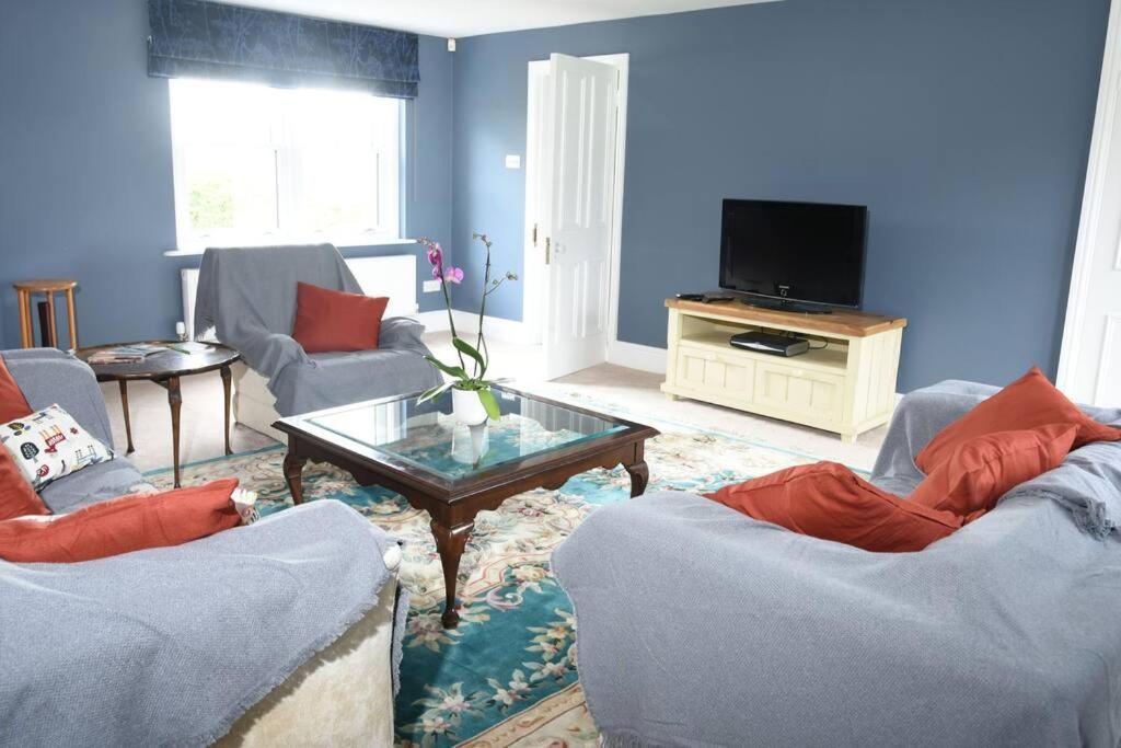 Cotswold Dog-Friendly Holiday Home ستراود المظهر الخارجي الصورة