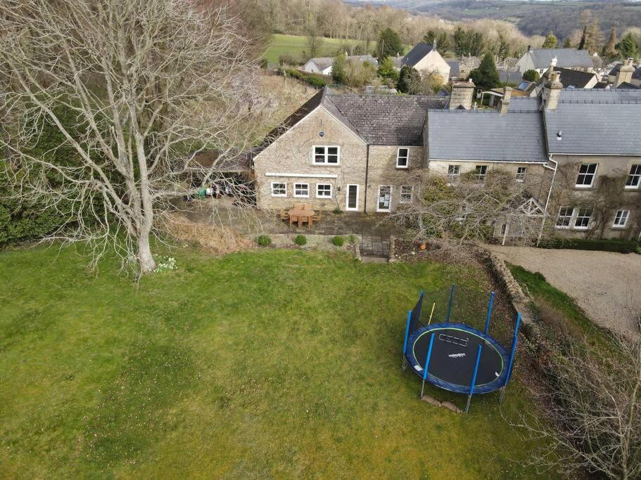 Cotswold Dog-Friendly Holiday Home ستراود المظهر الخارجي الصورة
